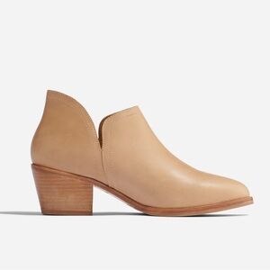 Mia Everyday Ankle Bootie